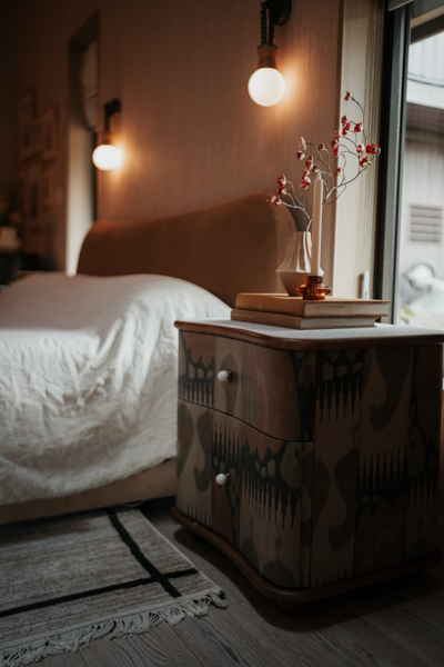 Photography by Alisha Danielle — light and texture